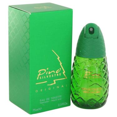 Imagem de Perfume/Col. Masc. Pino Silvestre Eau De Toilette