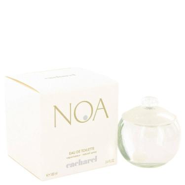 Imagem de Perfume Feminino Noa Cacharel Eau De Toilette