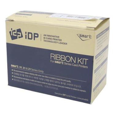 Imagem de Ribbon Rcs001 Idp 659382/659366 Color 250 Imp Smart 31 / 51