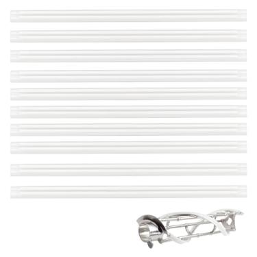 Imagem de Lâmina raspadora de substituição de 43 cm para máquinas Taylor Soft Serve - 035174 serve nos modelos 750, 751, 754, 774, 791, 794, C707, C709, C713, C717, lâminas para máquina de sorvete para