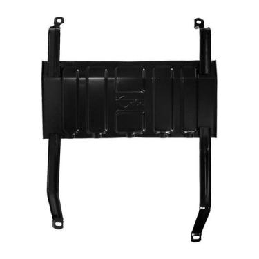 Imagem de Protetor de Cárter Fiat Uno Fire Fiorino Elba Premio - TOWER PARTS - I