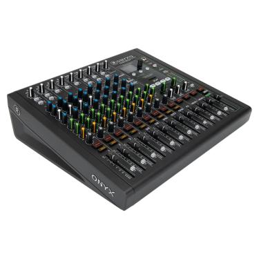 Imagem de Mixer Analógico Onyx12 Mackie