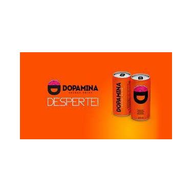 Imagem de Dopamina Energy Pack C/6 - Imperio, Tradicional