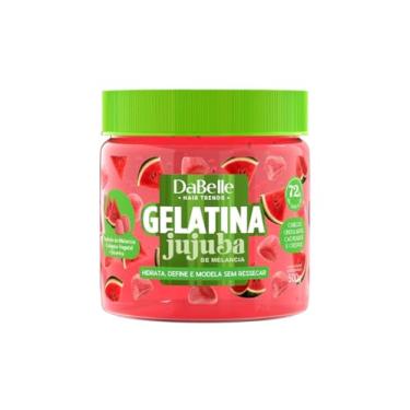 Imagem de DaBelle Gelatina Jujuba de Melancia 500g