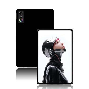 Imagem de Capa para tablet gamer RedMAGIC Astra 23.0 cm, capa de proteção para tablet NOUKAJU Tablet, resistente a quedas, antiarranhões, capa de proteção para RedMAGIC Astra (preto)