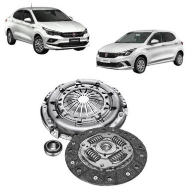 Imagem de Embreagem Cronos 1.3 Firefly 2018 2019 2020 - Fiat