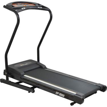 Imagem de Poli Sports Esteira Eletronica EP3800 2.1hp Preta Bivolt