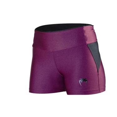 Imagem de Short Feminino Venum Impact Purple, Tamanho M