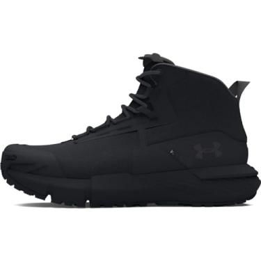 Imagem de Under Armour Bota masculina Charged Valsetz Mid militar e tática