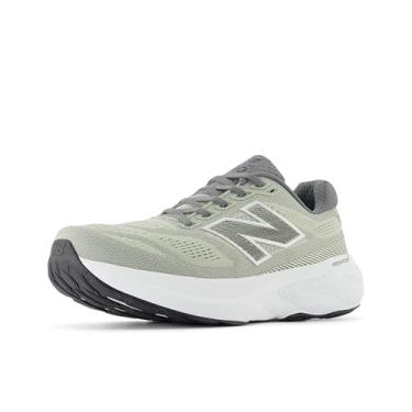 Imagem de New Balance Fresh Foam X 880 V15 Tênis de corrida masculino, Cobra liga/Castlerock/Preto, 7 Wide