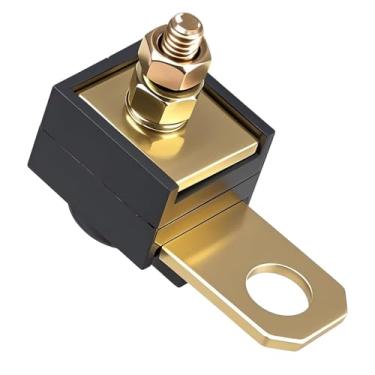 Imagem de HIMARKLIF Fusível de arranque de 90 Amp compatível com motores MerCruiser Mercury Marine 3.0L 4.3L 5.0L 5.7L 350 MAG 7.4L 8.2L Substituir # 88-79023A91, 79023A91, 9-15510, 18-8220