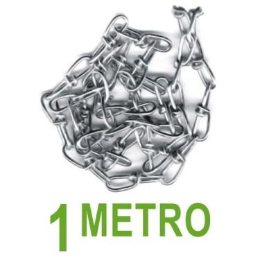 Imagem de Corrente para buzina ar caminhão carro barco trem (metro) - FCONFUORTO