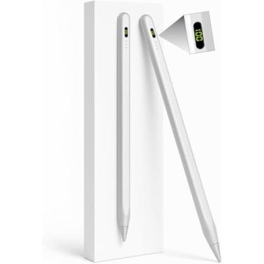 Imagem de Caneta Touch Screen Stylus Dispaly Tablet IOS Android Windows