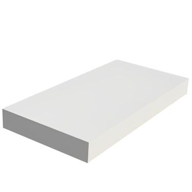 Imagem de Placa de Isopor com Isolamento Térmico EPS T1F 90mm 100x50cm - COP18 - EME