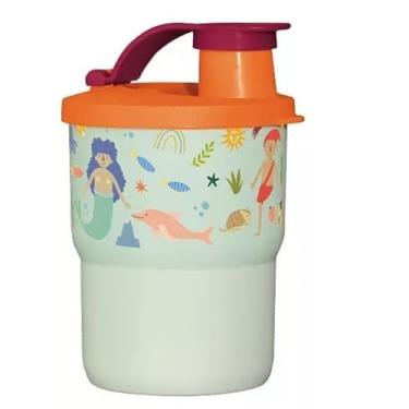 Imagem de Copinho com Bico 225ml T U P P E R W A R E- Folclore