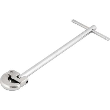 Imagem de Chave Grifo para Lavatório 11 Vonder