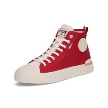 Imagem de Palladium Palla Ace Chukka CVS modo, branco, chili pepper, 43 EU