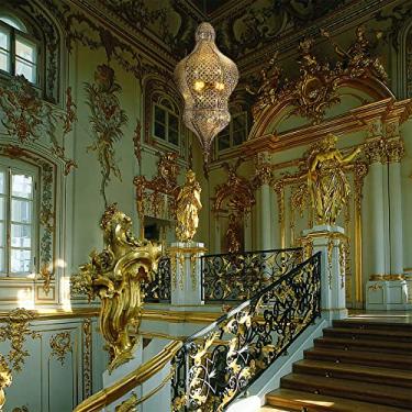 Imagem de SXYH Luzes de teto, lâmpada turca lustre vintage lâmpada marroquina gravura luz pendente, ferro preto oco árabe luz suspensa de teto iluminação pendente para cozinha ilha restaurante hall de entrada
