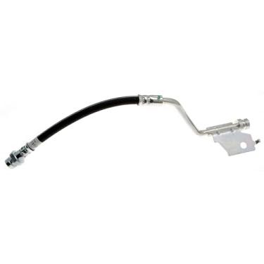 Imagem de ACDelco Conjunto de mangueira de freio hidráulico traseiro profissional 18J383541