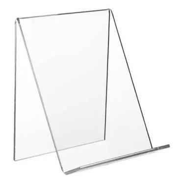 Imagem de Suporte Para Tablet, Livros, Celular Com 10unidades Ref 4 - Loja Dinka