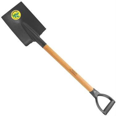 Imagem de Vanga quadrada c/cabo d tramontina - 77400/424 - TRAMONTINA 1