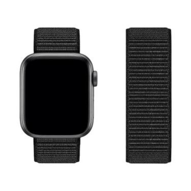 Imagem de Pulseira Para Apple Watch 40mm 41mm 42mm 43mm 44mm 45mm 46mm, Bracelet