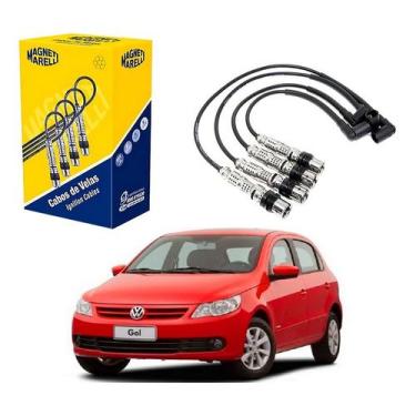 Imagem de Cabo De Vela Marelli Gol G5 1.6 8v 2008 A 2013 - Magneti Marelli