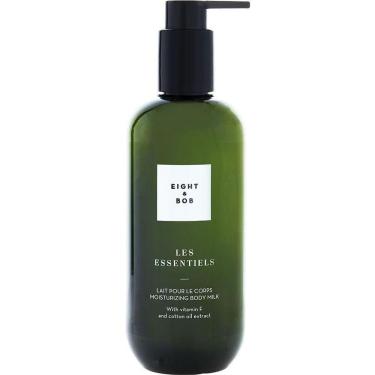 Imagem de Creme Masculino Eight & Bob Leite Corporal 295 Ml
