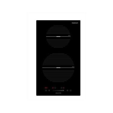 Imagem de COOKTOP CUISINART DOMINÓ ELÉTRICO INDUÇÃO ARKTON 2 QUEIMADORES 29CM 220V 4093860003 220