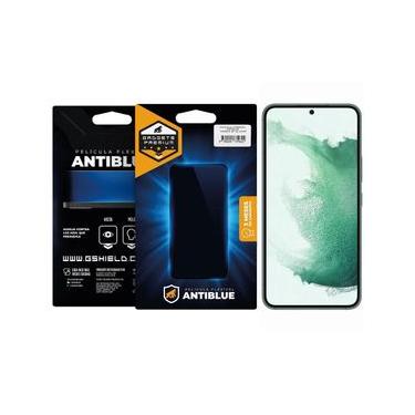 Imagem de Película para Samsung Galaxy S22 Plus - AntiBlue - Gshield