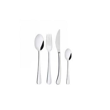 Imagem de Jogo Talheres 20 Peças Mesa Posta Settimocielo Bugatti