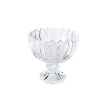 Imagem de Taça De Sobremesa De Vidro 230Ml - Dolce Home