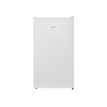 Imagem de Frigobar Branco 93L Inverter Bivolt Midea Bivolt