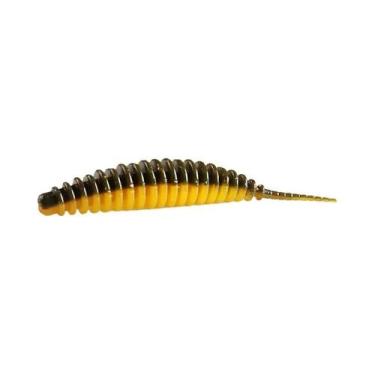 Imagem de Iscas De Pesca Soft Bait De 49mm E 65mm, Supercontinent Tanta, Minhoca