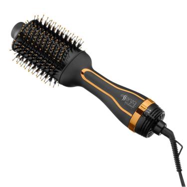 Imagem de Escova Secadora Multilaser Essenza EB087 - 127V - 1200W - Seca e Penteia - 3 Temperaturas-Unissex