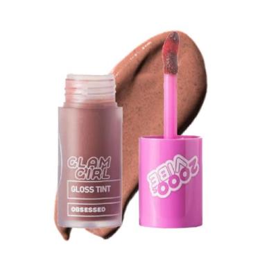 Imagem de Gloss Tint Ruby Rose Popstar Glam Girl Hbl6603 COR:OBSESSED, OBSESSED