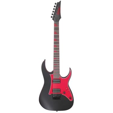 Imagem de Ibanez GRG131DX - Preto plano