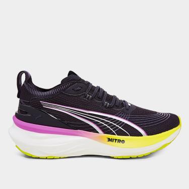 Imagem de Tênis Puma Forever Run Nitro 2 Feminino-Feminino