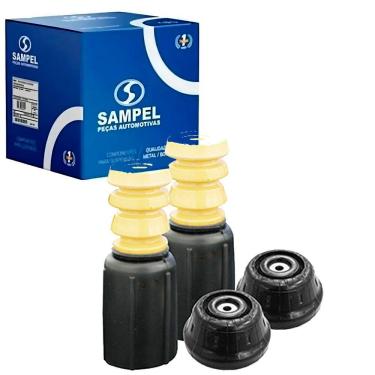 Imagem de Kit Do Amortecedor Dianteiro Amarok 2011 A 2018 - Sampel Sk440