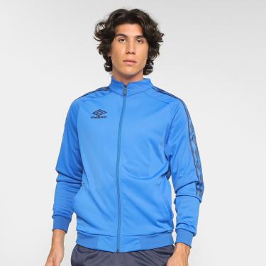 Imagem de Agasalho Umbro Traditional Club Masculino-Masculino