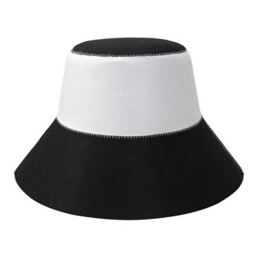 Imagem de Ｂｅｓｇａ Touca de Sauna para Proteção Capilar, Respirável, Premium, Leve, Unissex, Protege o Cabelo do Superaquecimento, Portátil, Acessórios, Style a