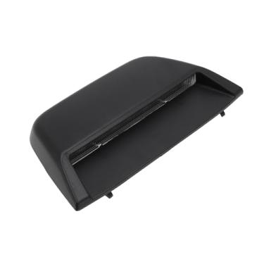 Imagem de A ABSOPRO Terceira luz de freio LED para Nissan Altima 2013-2018 Nº 265903TS1A/265909HM1A 3ª lâmpada de parada de montagem alta preta centro traseiro luz de freio de alto nível 26590-3TS1A/26590-9HM1A