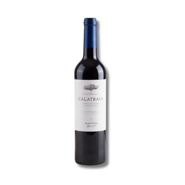 Imagem de Vinho Fino Tinto Seco Português Calatrava 750ml Mingorra