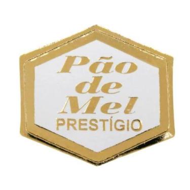 Imagem de Etiquetas pão de mel com 100 unidades - escolha o modelo - magia etiqu