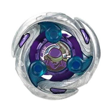 Imagem de Conjunto Inicial De Brinquedo Gyro X Takara Tomy Bey Burst Para Crianç