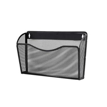 Imagem de Escritório Mesa de escritório embaixo revista A4 pasta arquivo organizadora documentos armazenamento Organizador de mesa