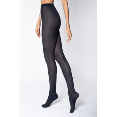 Imagem de Meia-Calça Fio 40 Lupo Loba 05830-001 Opaca Poliamida T. P/GG, G, 2300