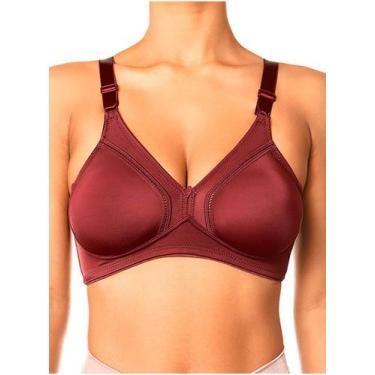 Imagem de Sutiã Gallard Control DeMillus 078908 (antigo 78808) T.44/54 Taça B, 4