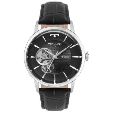 Imagem de Relógio Technos Automático Masculino G3265BA/0P