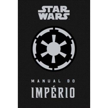 Imagem de Star Wars - Manual do Império - BERTRAND BRASIL, Sortido